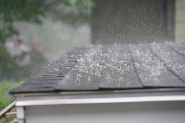 Best Chimney Flashing Repair  in Crescent, OK