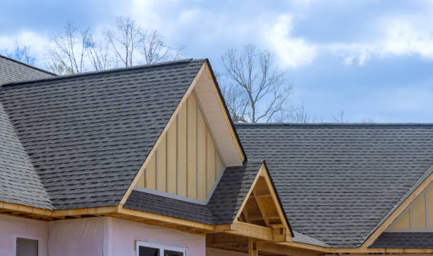 Best Hot Roofs  in Crescent, OK