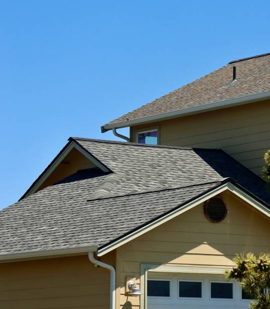 Best Gutter Installation and Repair  in Crescent, OK